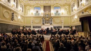 Петербургскому Дому музыки — 20 лет: как один дворец превратился в центр мировой классики