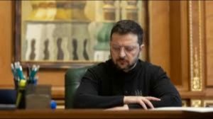 Зеленский заявил, что заморозка линии фронта будет огромной уступкой Киева для РФ