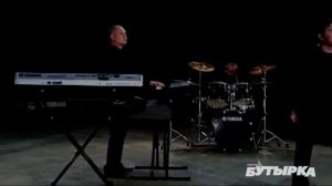 Группа Бутырка - Икона (клип, HD)