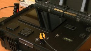 В Амурской области обучают военных операторов беспилотников