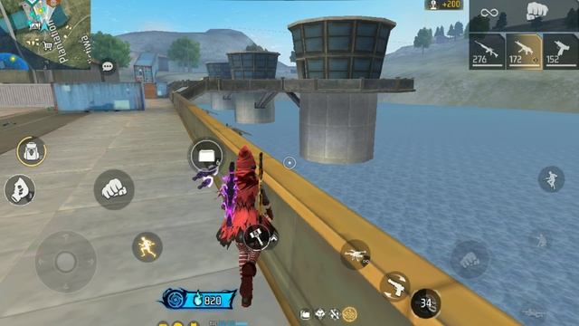 Free Fire смотреть онлайн