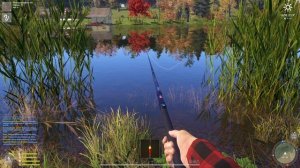 Russian Fishing 4 / Доросома и густой туман