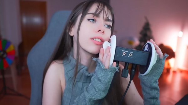 #47 ASMR [ IJenz ]
