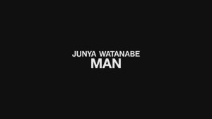 Показ мужской коллекции Junya Watanabe осень-зима 2026-2027