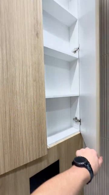 ПОТРЯСАЮЩИЙ ДИЗАЙН санузла с постирочной | ЖК Белая Дача