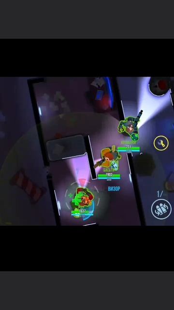 на искре без патронов