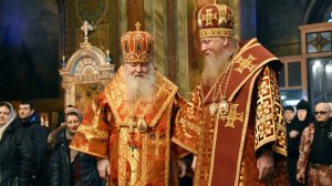 Знаю Боже, со мною Ты рядом!