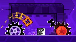 Мы ДОБАВИЛИ МОНЕТЫ В ЭКСТРИМЫ в Geometry Dash