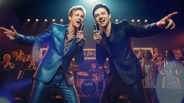 Savage Garden - To the Moon & Back (1960's Soul Blues AI Cover) BEST VERSION