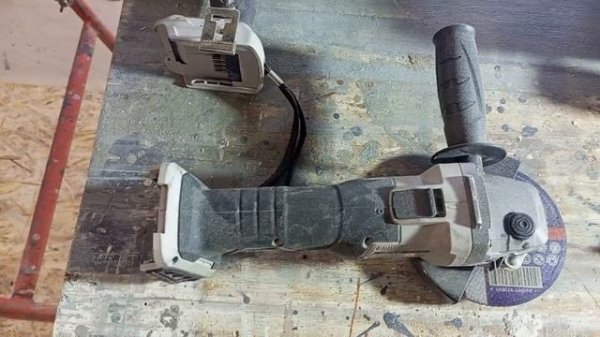 Плюсы и минусы инструмента Интерскол обзор подписчика