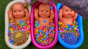 ПУПСЫ АСМР 💓 АСМР ЛУЧШЕЕ 💓 РАСПАКОВКА ПУПСОВ 💓