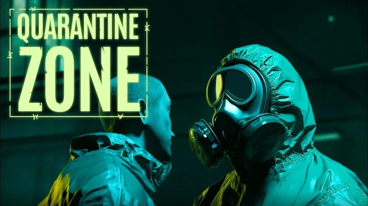 Quarantine Zone: The Last Check➤ ПОСТ ПРИНЯЛ #1