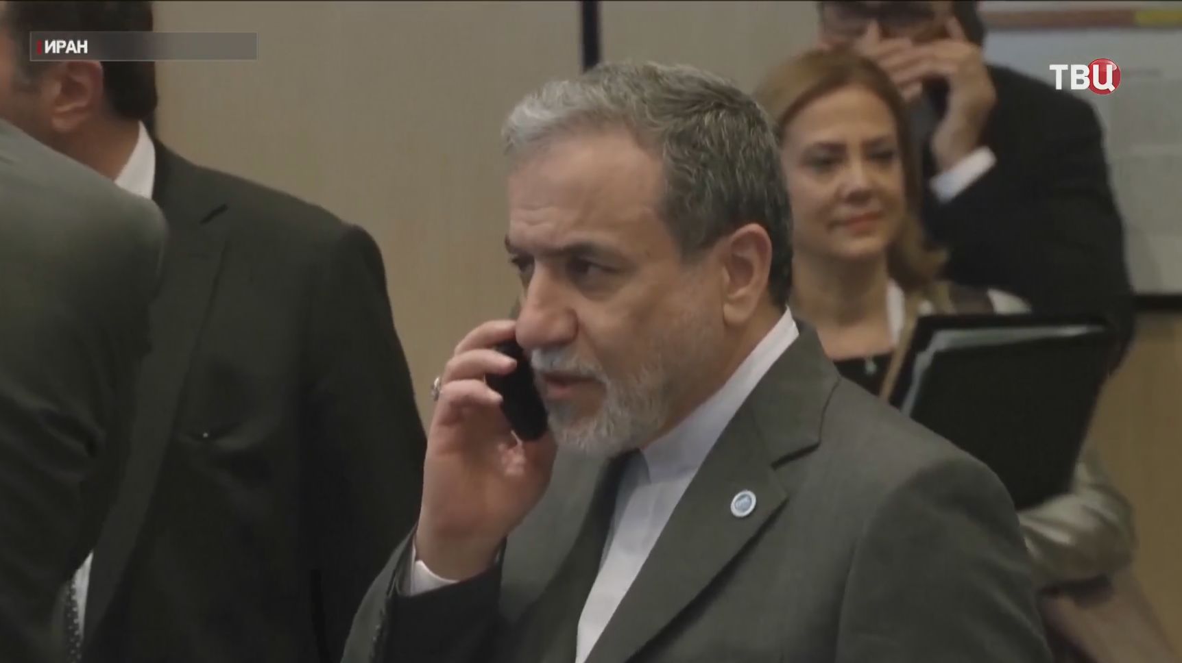 Стала известна судьба американо-иранских переговоров смотреть онлайн