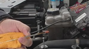 Haval H3 2WD и  мой расход масла.