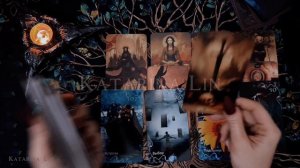 ЧТО ГОВОРЯТ ЗА ВАШЕЙ СПИНОЙ ⚡#таро #тароонлайн #магия