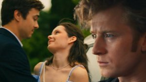 ОКСАНА & ЮРИЙ + СЕРГЕЙ - ТРЕТИЙ ЛИШНИЙ ( Тысяча Нет и Одно Да)