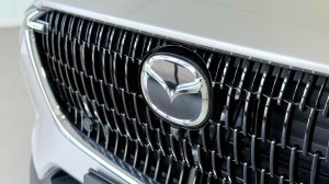 MAZDA CX-60 2025 | High | бежевая