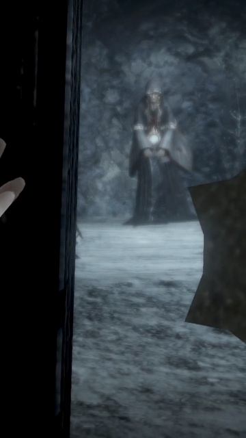 Взаперти #games #fatalframe #игры смотреть онлайн