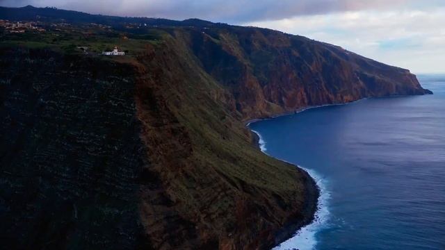 MADEIRA Europe's most Secret Island смотреть онлайн
