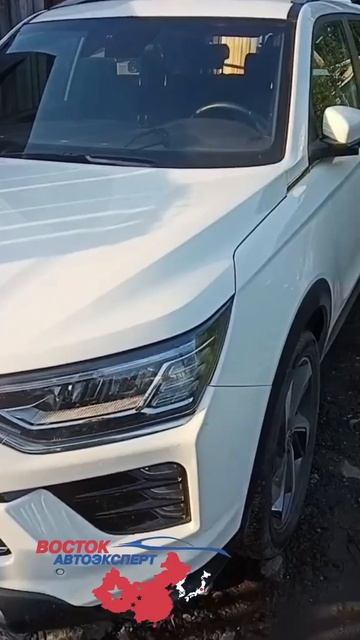 Отзыв владельца SsangYong Korando 1500 куб.см. Turbo