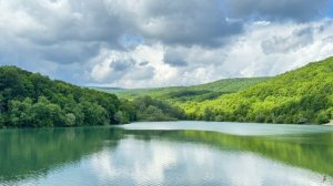 Земельные участки на юге по доступной цене в невероятно красивом месте