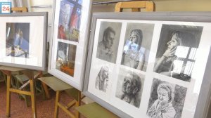 Воспитание таланта: ведущие музыкальные и художественные школы Абакана озвучили итоги и перспективы