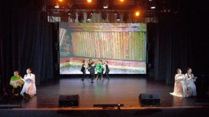 "Күөрэгэй"  испиктээк