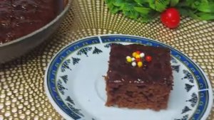 МЕГА ШОКОЛАДНЫЙ ТОРТ! БЕЗ МИКСЕРА И ВЫПЕЧКИ. ШОКОЛАДНЫЙ ТОРТ НА СКОВОРОДЕ!