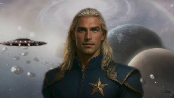 Аштар Шеран о результатах встречи Межглактического масштаба 30.01.2026г.