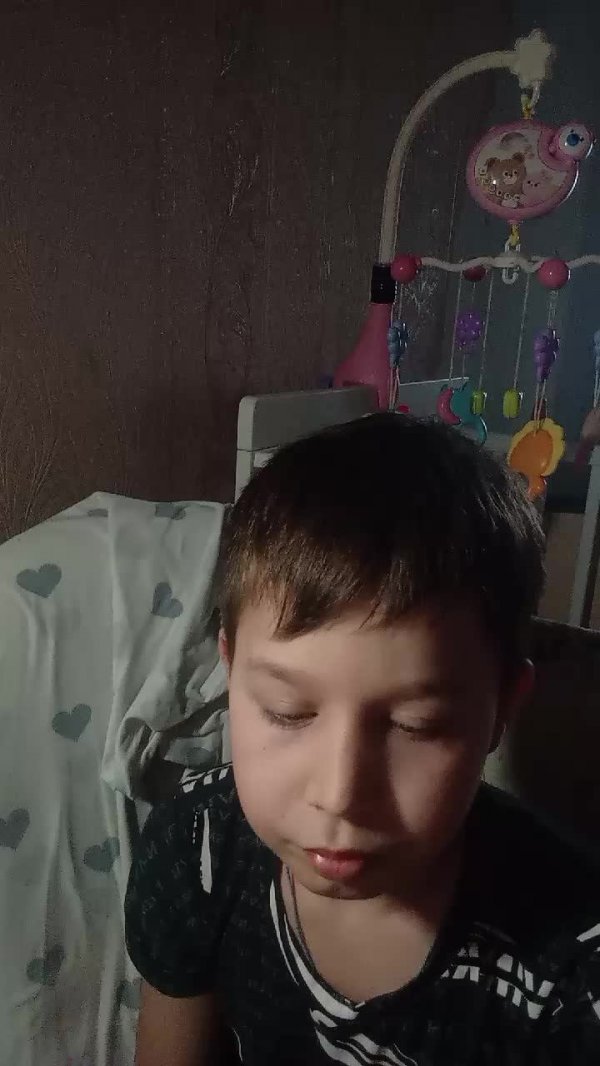 о моем ТГ канале