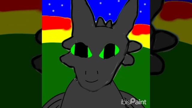 1 сезон 2 серия Беззубик и дневная фурия