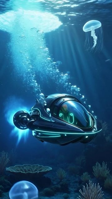 Tides of Tomorrow - GameWire 2026