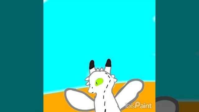 1 сезон 6 серия Беззубик и дневная фурия