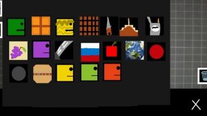 обзор обновления 1.7.0 в моём мелон плейграунт