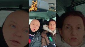 Утренний эфир от 5.02.26 из машины