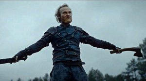 Калевала. Первый викинг — Русский трейлер.