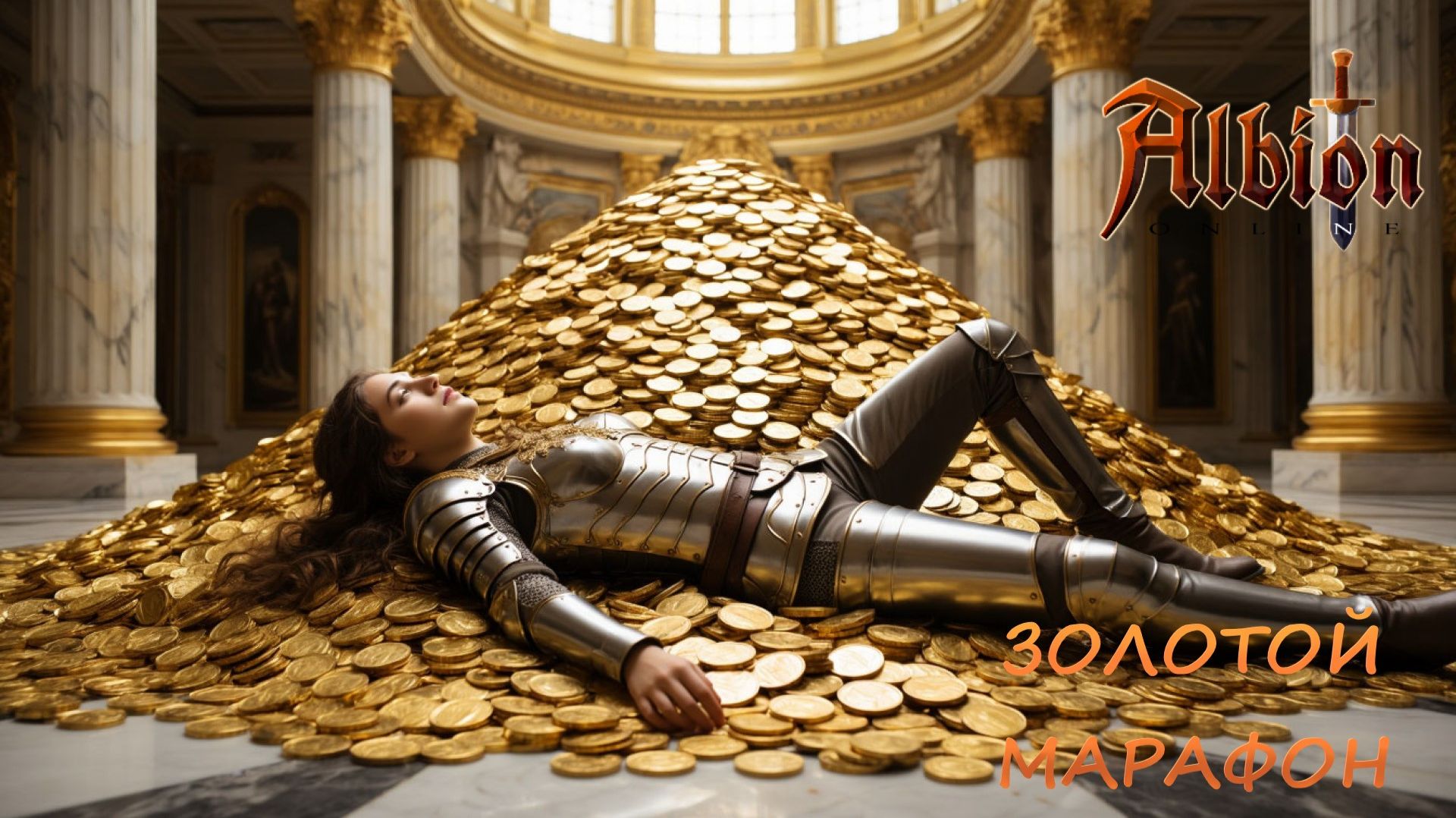 Денежная зависимость|AlbonOnline