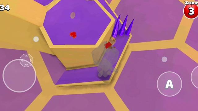 Как пройти улей в игре супер беар андвенчере смотреть онлайн