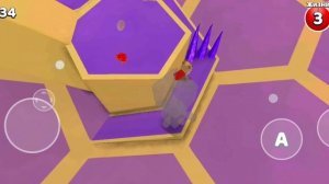 Как пройти улей в игре супер беар андвенчере