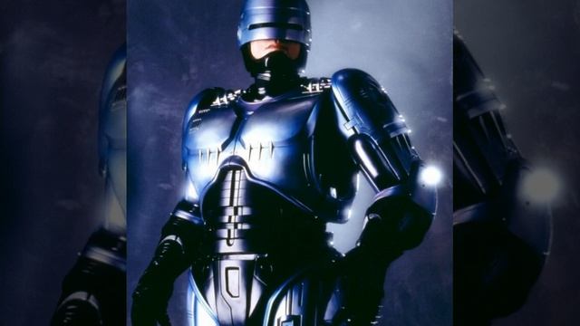 Робокоп... смотреть онлайн