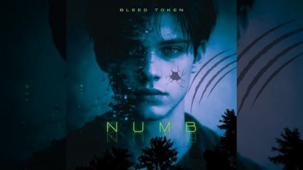 bleed token - numb