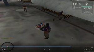 Hugo_Lound: Бот (На АФК нет времени)