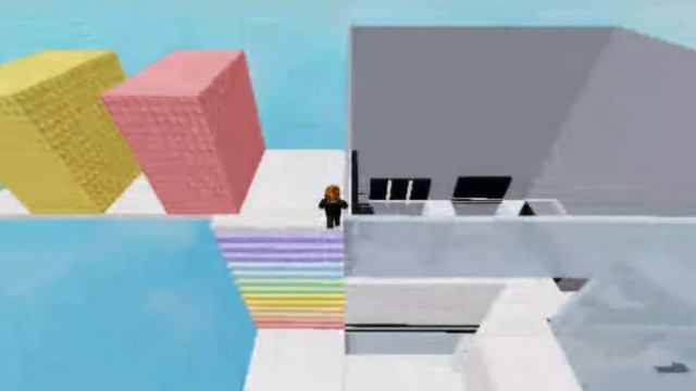 Speedrun Short But Wallhop Tower 😯😱