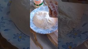 Тортик к чаю! Быстро и просто!