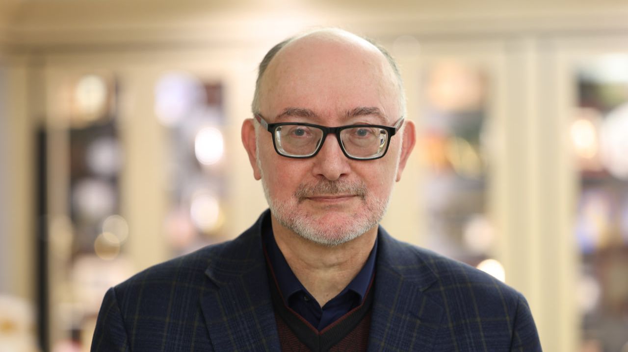 05.02.2026. Александр Плешков: Ключевский широко известен, но мало изучен смотреть онлайн