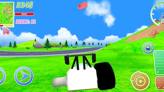 Хотел украсть с авианосца истребитель но....