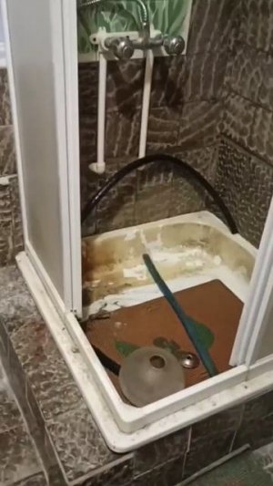 Моревка НАЧАЛО/Купили УБИТУЮ квартиру в посёлке ❤️