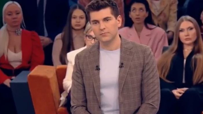 Пусть говорят от 5.02.2026 анонс выпуска, что будет в эфире смотреть онлайн