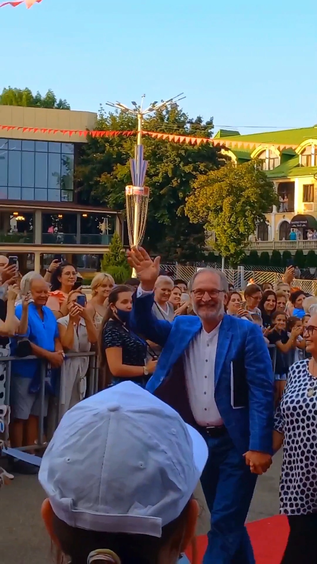 Фёдор Добронравов Хрустальный ИсточникЪ 2021 смотреть онлайн