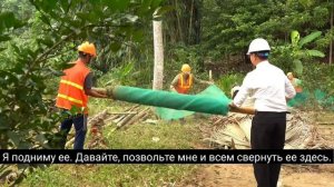 14.Мать-одиночка начинает новую жизнь в заброшенном доме